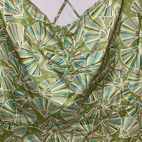 J. Crew A-Line Dress NWOT - Picture 3 of 7